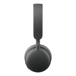 Logitech Over-Ear, Zone Wireless 2 ES Graphite