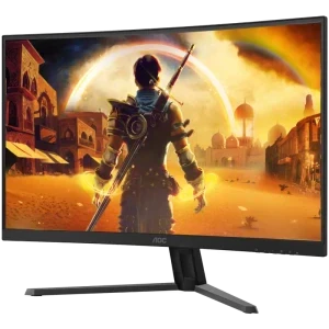 AOC Gaming C32G42ZE Curbat 31.5 inch FHD VA 0.3 ms 260 Hz HDR