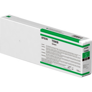 Epson Cartus T55KB Green