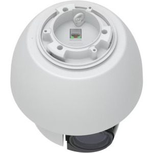 Ubiquiti UVC-AI-PTZ 6.36-138.5mm White