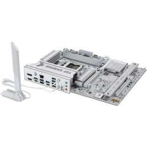 ASUS TUF GAMING B850-PRO WIFI7 W NEO