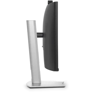 DELL P3426WEV Curbat 34 inch UWQHD IPS 5 ms 100 Hz Webcam USB-C