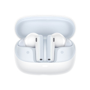 Casti Baseus In-Ear, Bowie M2S Bluetooth White
