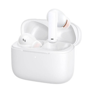 Casti Baseus In-Ear, Bowie M2, TWS, White