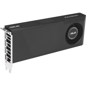 ASUS Radeon AI PRO R9700 TURBO 32GB GDDR6 256-bit