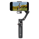 Selfie stick DJI Osmo Mobile 7P, Negru