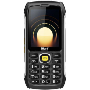 iHunt Titan Survivor Dual SIM 4G Black