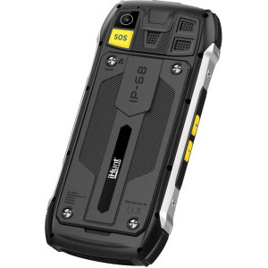 iHunt Titan Survivor Dual SIM 4G Black
