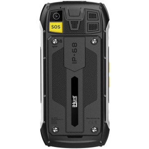 iHunt Titan Survivor Dual SIM 4G Black