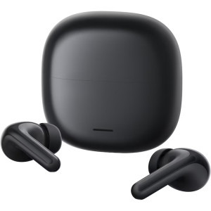 Xiaomi In-Ear, Redmi Buds 8 Lite, TWS, ANC, Black