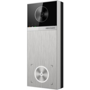 Hikvision Panou de apel DS-KV6114-MWBE1