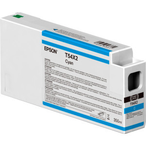 Epson Cartus T54X2 Cyan