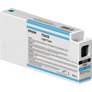 Epson Cartus T54X5 Light Cyan