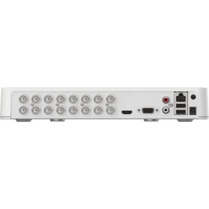 Hikvision IDS-7116HQHI-M1/T 16 Canale
