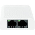 Accesoriu retea Hikvision Gigabit PoE Repeater 30W DS-3E0503DP-E/R
