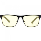 Ochelari protectie Monitor Gunnar Pendleton Slate Amber