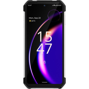iHunt Tank 3 PRO, Octa Core, 512GB, 32GB RAM, Dual SIM, 5G, 4-Camere, Black