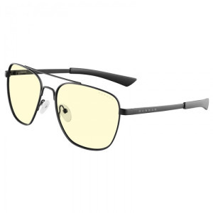 Gunnar Mustang Amber Onyx