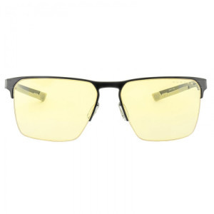 Ochelari protectie Monitor Gunnar Echo Onyx Amber