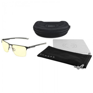 Gunnar Echo Onyx Amber