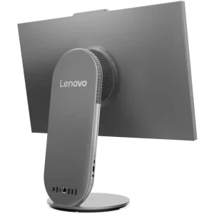 Lenovo Yoga AIO 27IPH11, 27 inch QHD IPS, Intel Ultra 7 356H 1.9GHz Panther Lake, 32GB RAM, 1TB SSD, RTX 5060 8GB, Camera Web, no OS