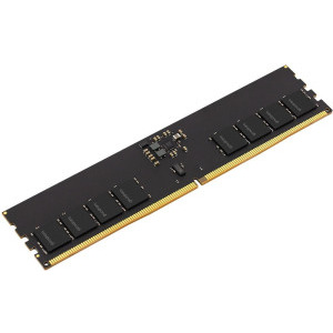 Memorie GOODRAM DDR5 CUDIMM 16GB DDR5 6400MHz CL52 1.1V