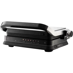 VIVAX Gratar electric SM-2100S GB, 2100W, Negru/Argintiu