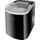 VIVAX Aparat cuburi de gheata IM-123B, Capacitate 12 kg / 24 h, Negru