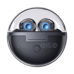Baseus In-Ear, Bowie E5x, TWS, Black