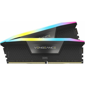 Memorie Corsair Vengeance RGB DDR5 16GB DDR5 5600MHz CL40 Dual Channel Kit