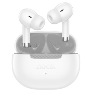 Hoco In-Ear, EQ24, TWS, White
