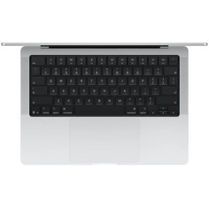 Apple 14.2'' MacBook Pro 14 Liquid Retina XDR, Apple M5 Pro chip (15-core CPU), 48GB, 1TB SSD, Apple M5 Pro 16-core GPU, macOS, Silver, US keyboard, 2026