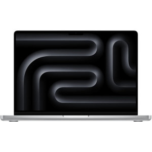 Apple 14.2'' MacBook Pro 14 Liquid Retina XDR, Apple M5 Pro chip (18-core CPU), 64GB, 1TB SSD, Apple M5 Pro 20-core GPU, macOS, Silver, INT keyboard, 2026