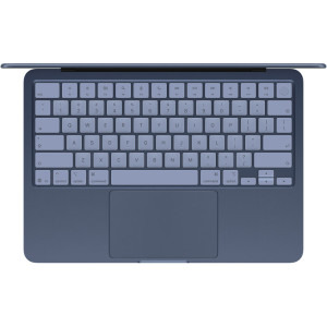 Apple 13'' MacBook Neo 13 with Liquid Retina, Apple A18 Pro chip (6-core CPU), 8GB, 512GB SSD, Apple A18 Pro 5-core GPU, macOS, Indigo, US keyboard, 2026