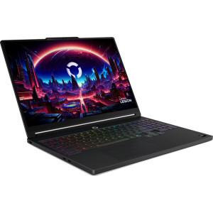 Lenovo Gaming 15.3'' Legion 5 15AHP11, WQXGA OLED 165Hz, Procesor AMD Ryzen™ 7 250 (16M Cache, up to 5.1 GHz), 16GB DDR5, 1TB SSD, GeForce RTX 5060 8GB, No OS, Eclipse Black, 3Yr Onsite Premium Care