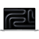 Laptop Apple 14.2'' MacBook Pro 14 Liquid Retina XDR, Apple M5 Max chip (18-core CPU), 48GB, 2TB SSD, Apple M5 Max 40-core GPU, macOS, Silver, INT keyboard, 2026