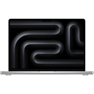 Laptop Apple 14.2 MacBook Pro 14 Liquid Retina XDR, Apple M5 chip (10-core CPU), 32GB, 2TB SSD, Apple M5 10-core GPU, macOS, Silver, INT keyboard, 2026