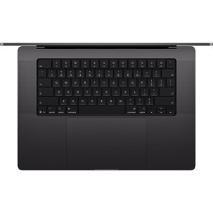 Apple 16.2'' MacBook Pro 16 Liquid Retina XDR, Apple M5 Pro chip (18-core CPU), 48GB, 1TB SSD, Apple M5 Pro 20-core GPU, macOS, Space Black, US keyboard, 2026
