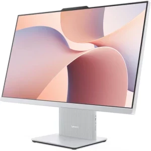 Lenovo IdeaCentre AIO 27AKP10, 27 inch FHD IPS, Ryzen AI 5 330 2.0GHz, 16GB DDR5, 1TB SSD, Radeon 820M, Camera Web, no OS
