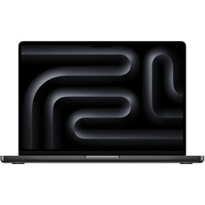 Apple 14.2'' MacBook Pro 14 Liquid Retina XDR, Apple M5 Max chip (18-core CPU), 128GB, 8TB SSD, Apple M5 Max 40-core GPU, macOS, Space Black, US keyboard, Textura Nano, 2026