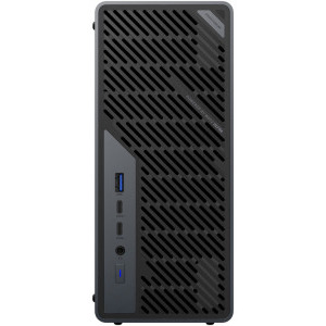 Minis Forum MS-02U, Intel Core Ultra 5 235HX 2.9GHz, no RAM, no Storage, Intel Graphics, no OS