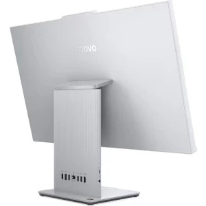 Lenovo IdeaCentre AIO 27AKP10, 27 inch FHD IPS, Ryzen AI 5 330 2.0GHz, 16GB RAM DDR5, 512GB SSD, 820M, Camera Web, no OS