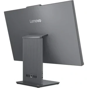 Lenovo IdeaCentre AIO 27AKP10, 27 inch FHD IPS, Ryzen AI 5 330 2.0GHz, 16GB RAM DDR5, 512GB SSD, 820M, Camera Web, no OS