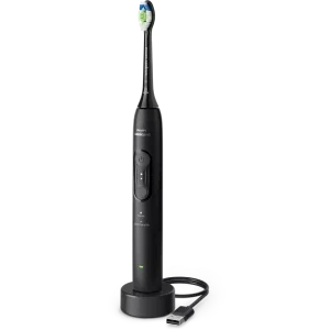 Philips Sonicare Periuta de dinti electrica Seria 4100 HX4041/52 Negru