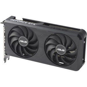 ASUS GeForce RTX 5060 Ti EVO Dual OC 16GB GDDR7 128-bit DLSS 4.0
