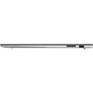 ASUS 16'' Zenbook S 16 UM5606GA, 3K OLED 120Hz Touch, Procesor AMD Ryzen™ AI 9 465 (24M Cache, up to 5.0 GHz), 24GB LPDDR5X, 1TB SSD, AMD Radeon 880M, Win 11 Pro, Scandinavian White