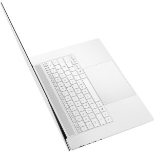 ASUS 16'' Zenbook S 16 UM5606GA, 3K OLED 120Hz Touch, Procesor AMD Ryzen™ AI 9 465 (24M Cache, up to 5.0 GHz), 24GB LPDDR5X, 1TB SSD, AMD Radeon 880M, Win 11 Pro, Scandinavian White