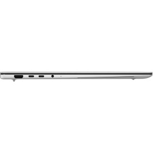 ASUS 16'' Zenbook S 16 UM5606GA, 3K OLED 120Hz Touch, Procesor AMD Ryzen™ AI 9 465 (24M Cache, up to 5.0 GHz), 24GB LPDDR5X, 1TB SSD, AMD Radeon 880M, Win 11 Pro, Scandinavian White