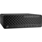 Desktop PC HP EliteDesk 8 G1i SFF, Intel Ultra 5 235 3.4GHz, 16GB DDR5, 512GB SSD, Intel Graphics, Windows 11 Pro