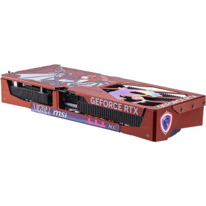 MSI GeForce RTX 5070 Ti MLG EDITION OC 16GB GDDR7 256-bit DLSS 4.0 + B850 MLG EDITION + ANO 130R MLG EDITION
